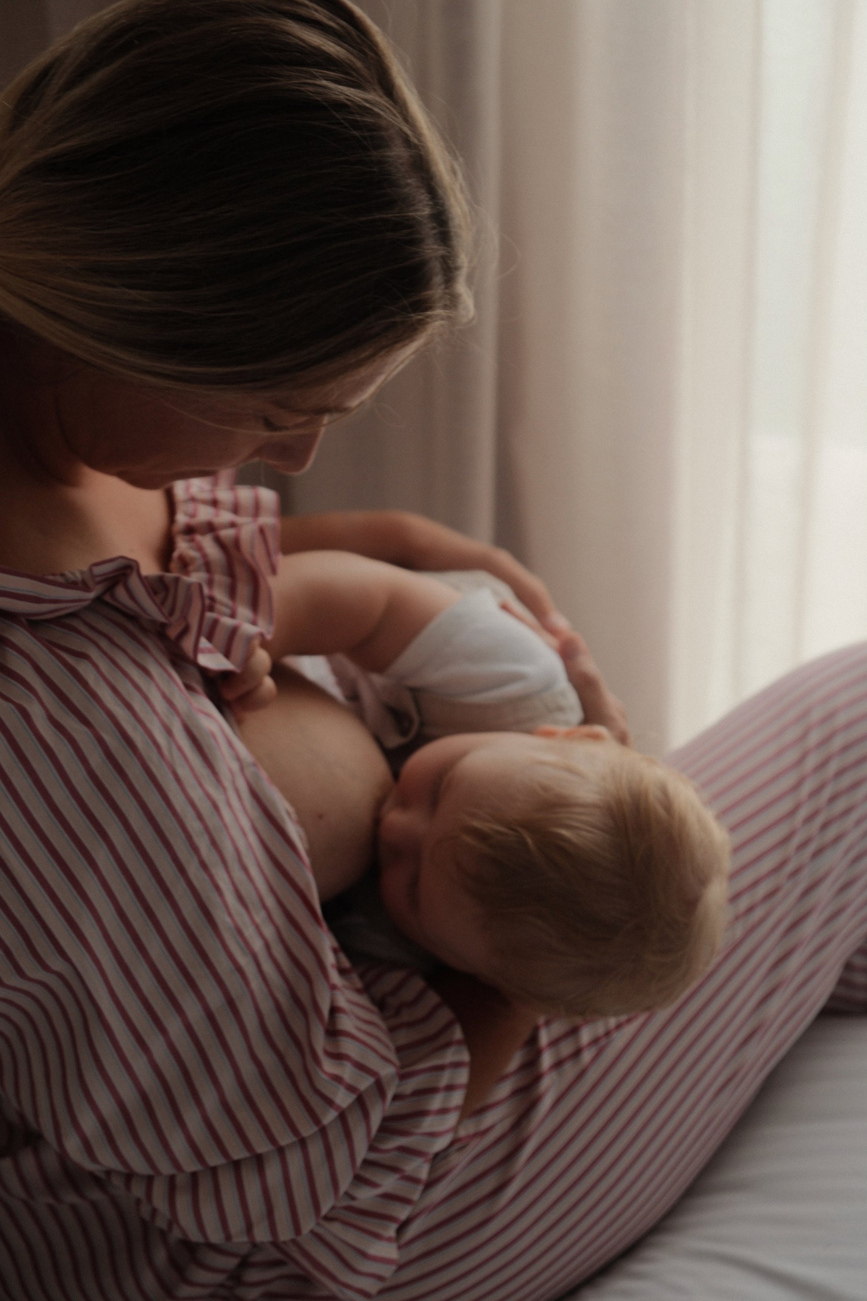 Our hospital bag must-haves (advice from mothers who packed all the wrong things)...