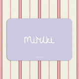 Mirukī E-Gift Card