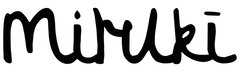 Mirukī