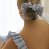 The June Scrunchie