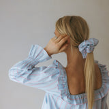 The June Scrunchie