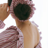 The June Scrunchie