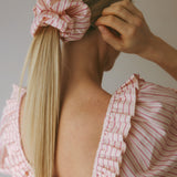 The June Scrunchie