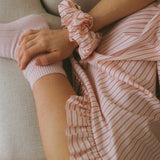 The June Scrunchie