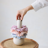 The June Scrunchie