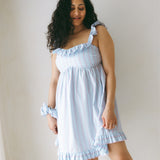 The Frankie Frill Nightdress