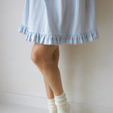 The Frankie Frill Nightdress