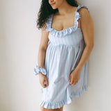 The Frankie Frill Nightdress