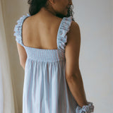 The Frankie Frill Nightdress