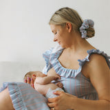 The Frankie Frill Nightdress