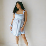 The Frankie Frill Nightdress