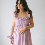 The Frankie Frill Nightdress