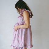 The Frankie Frill Nightdress