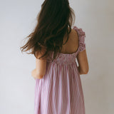 The Frankie Frill Nightdress