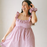The Frankie Frill Nightdress