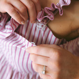 The Frankie Frill Top
