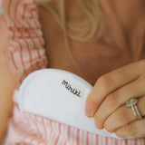 The Frankie Frill Nightdress