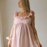 The Frankie Frill Nightdress