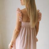 The Frankie Frill Nightdress