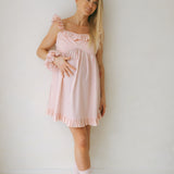 The Frankie Frill Nightdress