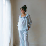 The Sakura Lounge Trousers