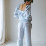 The Sakura Lounge Trousers