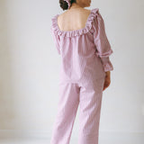 The Sakura Lounge Trousers