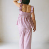 The Sakura Lounge Trousers