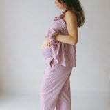 The Sakura Lounge Trousers