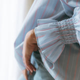 The Sakura Sleeved Top