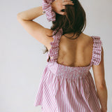 The Frankie Frill Top