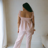 The Frankie Frill Top