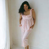 The Frankie Frill Top